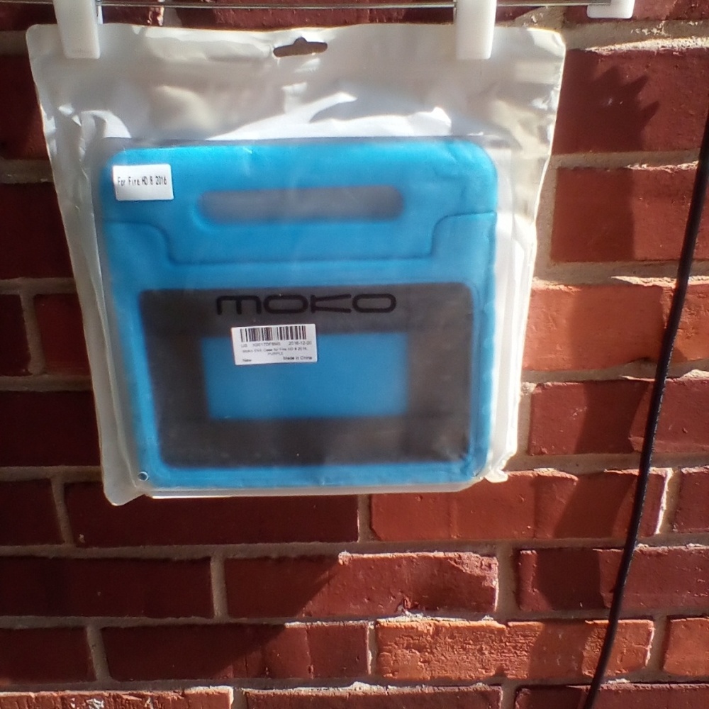 MOKO TABLET  FIRE HD 8